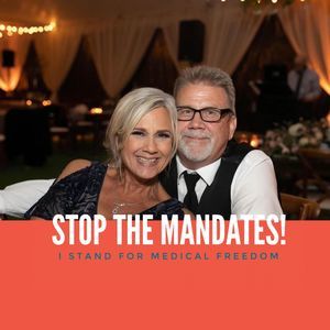 Meet your Posher, Monica